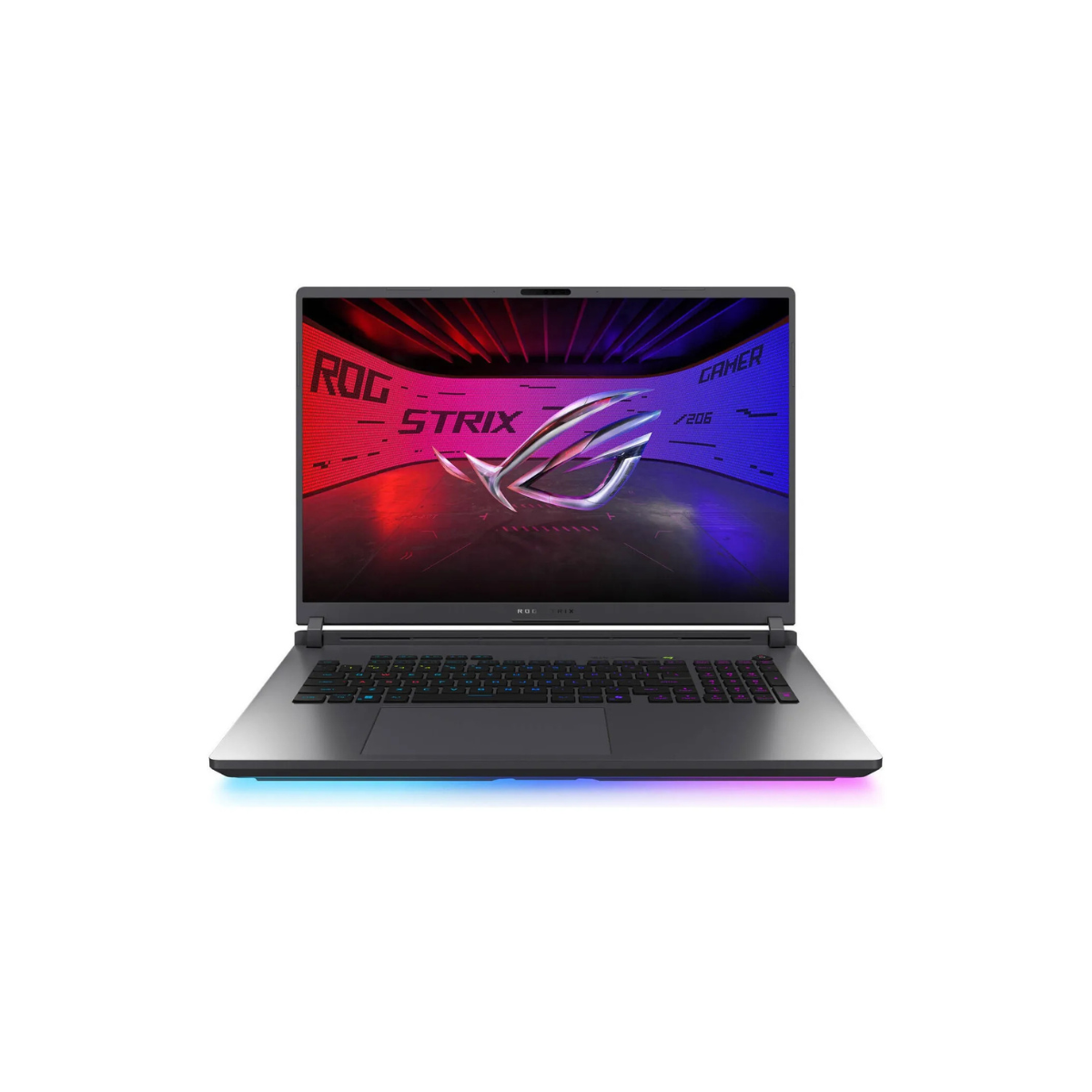 Asus Rog Strix G18 Gaming Laptop