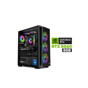 Customized Gaming PC - R-200-CGPC2