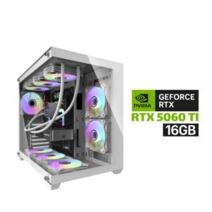 Gaming PC Intel Core i7