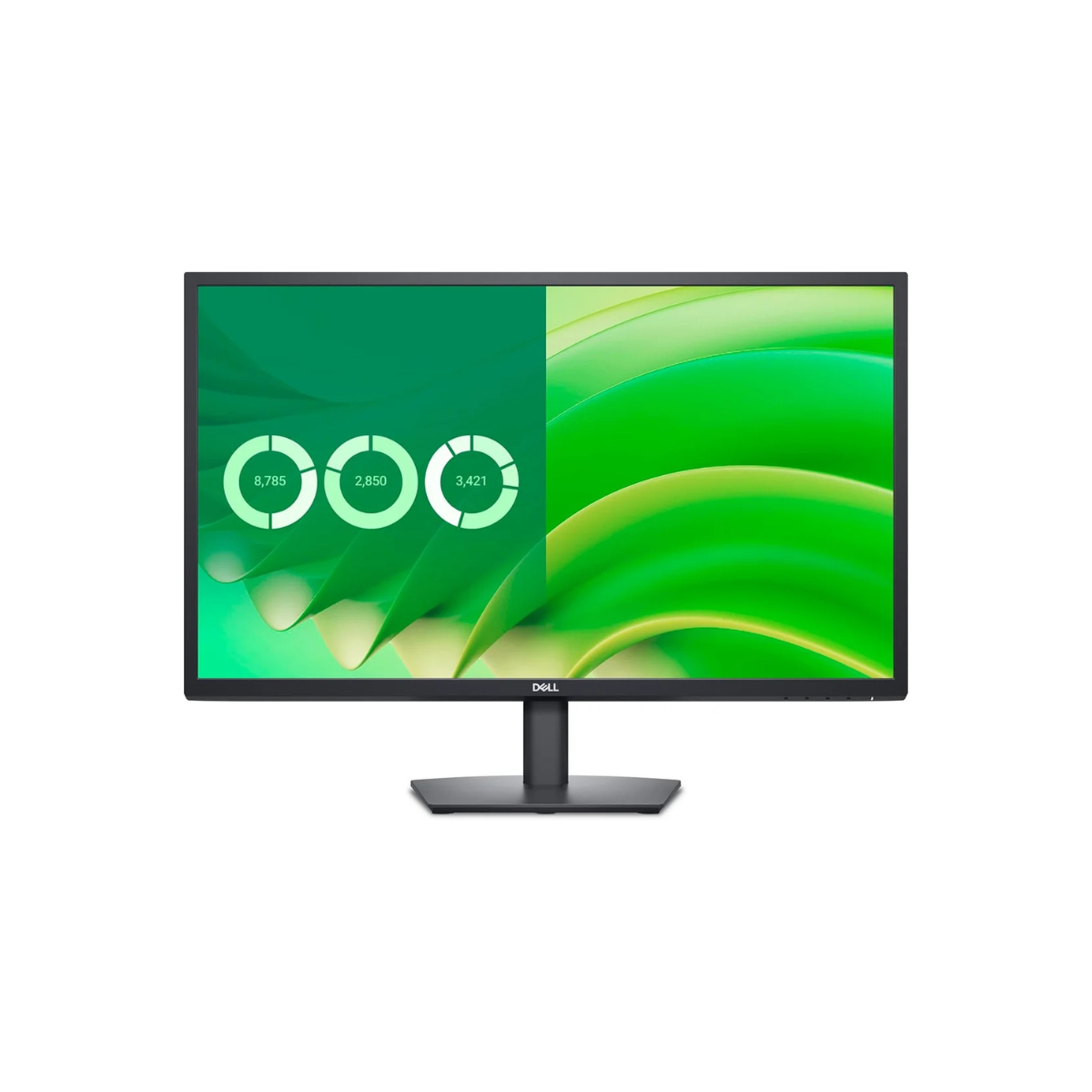 Dell Pro E2725HM 27 FHD IPS Monitor -4