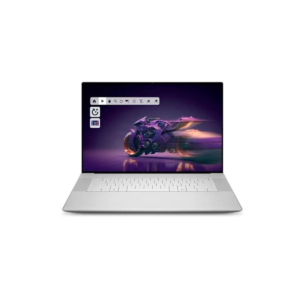 Dell XPS 16 Premium DA16250 Gaming Laptop - Intel Core Ultra 7-255H Processor - 32GB RAM - 1TB SSD - 16.3’’ FHD+ Display - RTX 5050 8GB Graphics - Windows 11 Home - Platinum