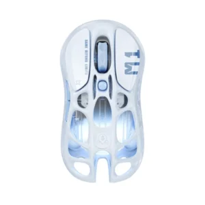 GravaStar Mercury M1 Pro Wireless Gaming Mouse - Ice Blue