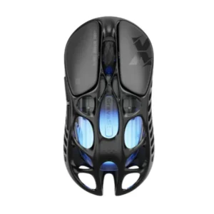 GravaStar Wireless Gaming Mouse Galaxy-Black