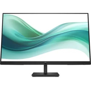 HP Series 3 Pro 327ph 27" FHD Monitor- B0CG8UT