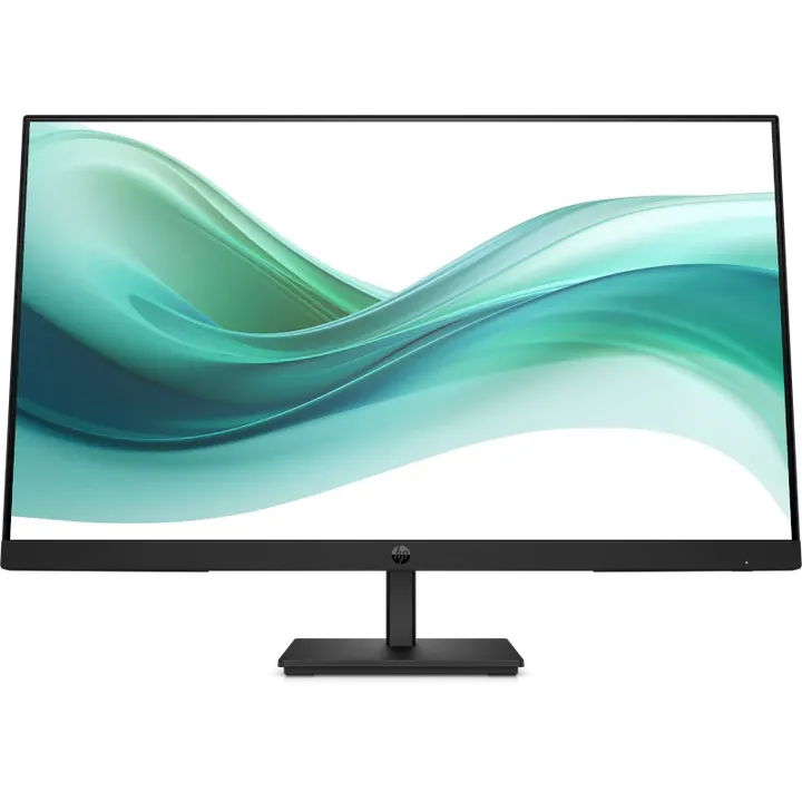 HP Series 3 Pro 327ph 27" FHD Monitor- B0CG8UT