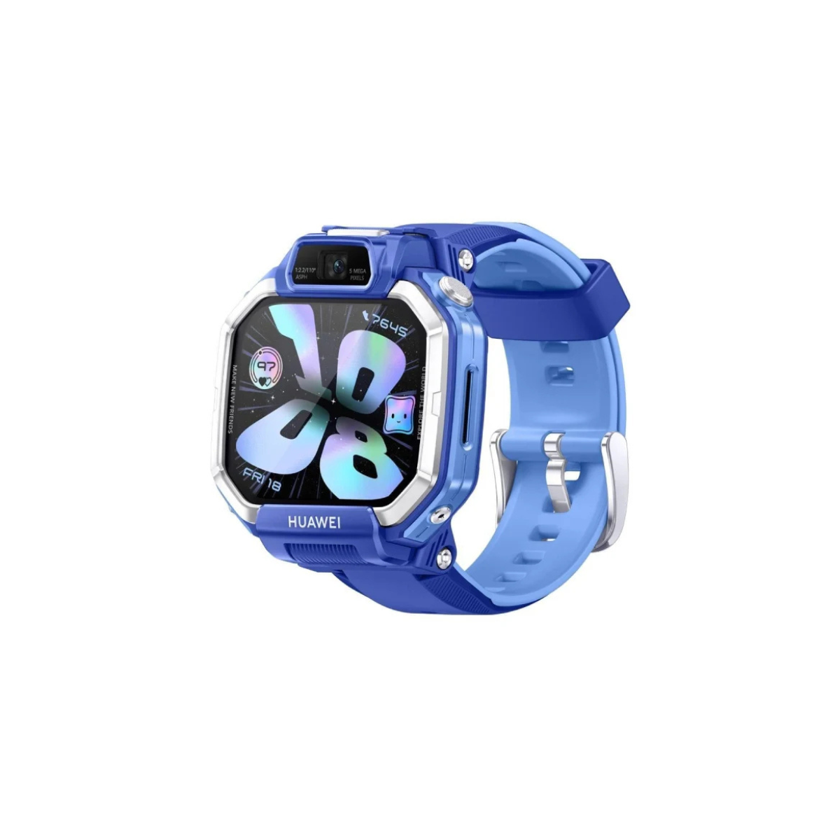 HUAWEI WATCH KIDS X1 Blue
