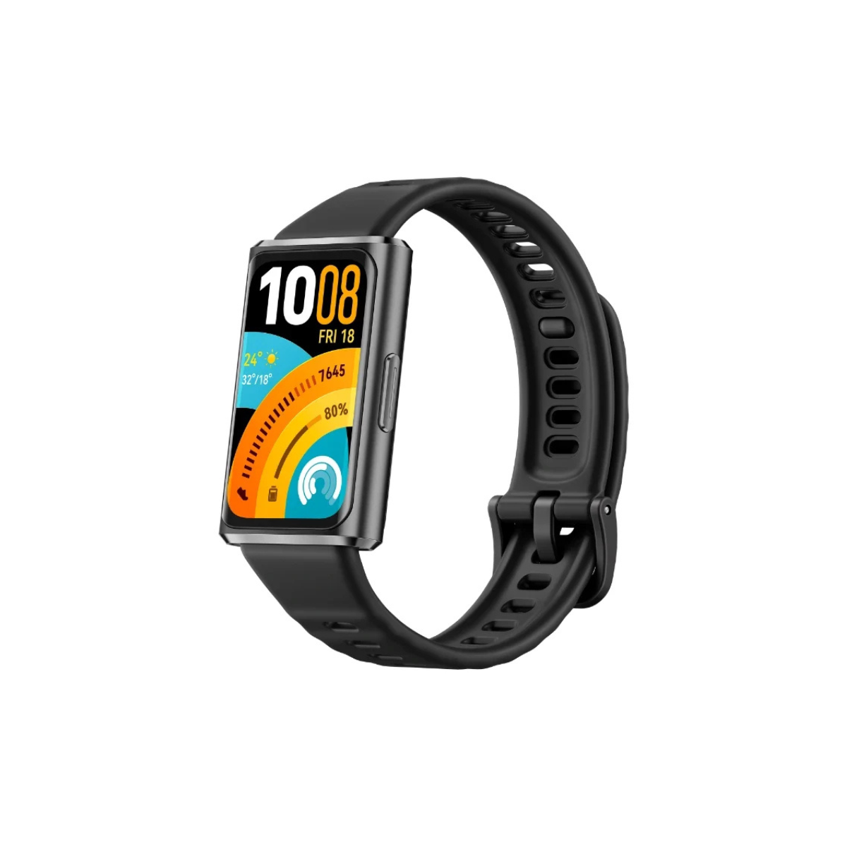 Huawei Band 11 Pro - 1.62-inch AMOLED - Bluetooth 6.0 - Black - 55020GUK