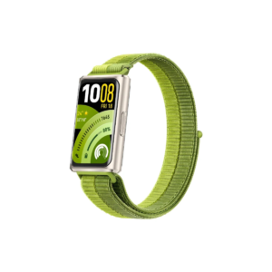 Huawei Band 11 Pro Green