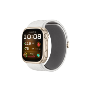 Huawei D3 Riva-B19 Smart Watch - 1.92" AMOLED - Bluetooth - Gold - 55020KKQ