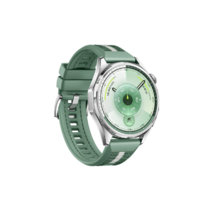 Huawei GT6 Smart Watch - 1.47 - Green - 1