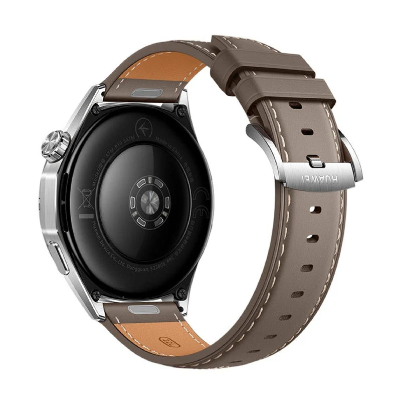 Huawei GT6 Smart Watch - 1.47" AMOLED - 46mm - Bluetooth - Grey - ATUM-B19L - Image 2
