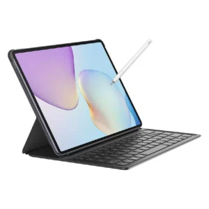 Huawei MatePad (2025) - 11.5" - 8GB Ram - 256GB Storage - Wi-Fi - Paper-Matte Edition - Space Grey - Keyboard + Pencil (Included)