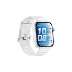 Huawei Watch Fit 5 Pro White - 1