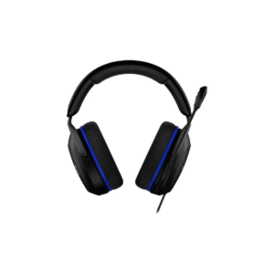 HyperX Cloud Stinger 2 Core Gaming Headset For PlayStation - Over-Ear - Wired - Black - 6H9B6AA