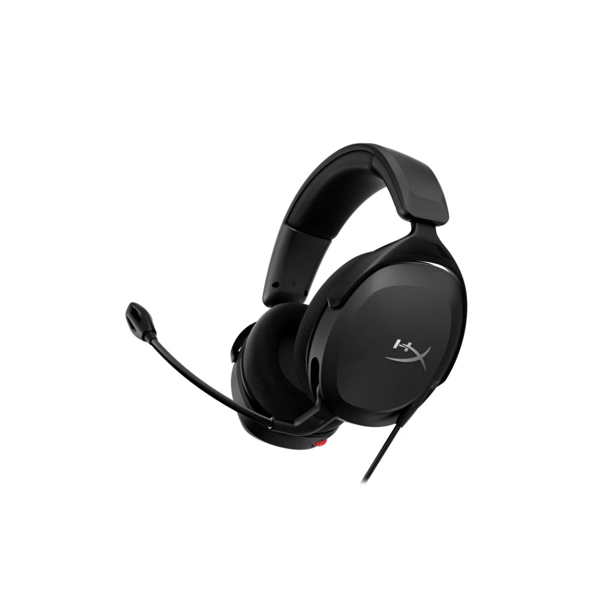 HyperX Cloud Stinger 2 Core Gaming Headset - Over-Ear - Wired - Black