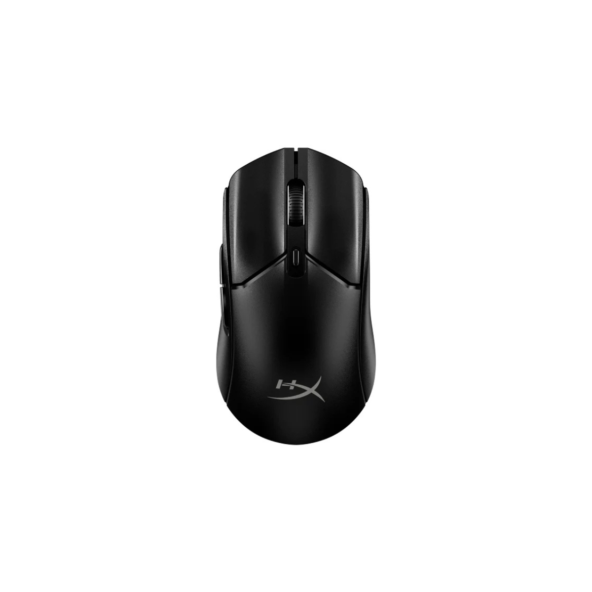 HyperX Pulsefire Haste 2 Core Gaming Mouse - Wireless - 6 Buttons - Black - 8R2E6AA