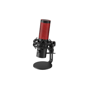 HyperX QuadCast 2 USB Microphone - Black
