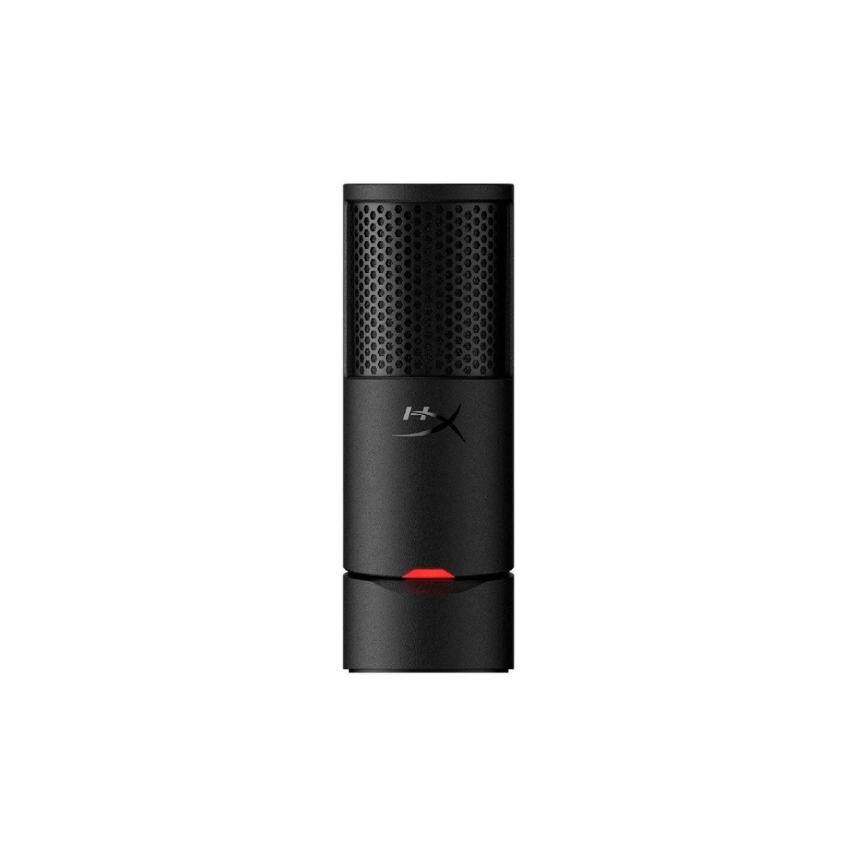 HyperX SoloCast 2 USB Gaming Microphone - Black
