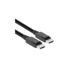 Kuwes DisplayPort to DisplayPort Cable 5 Meters