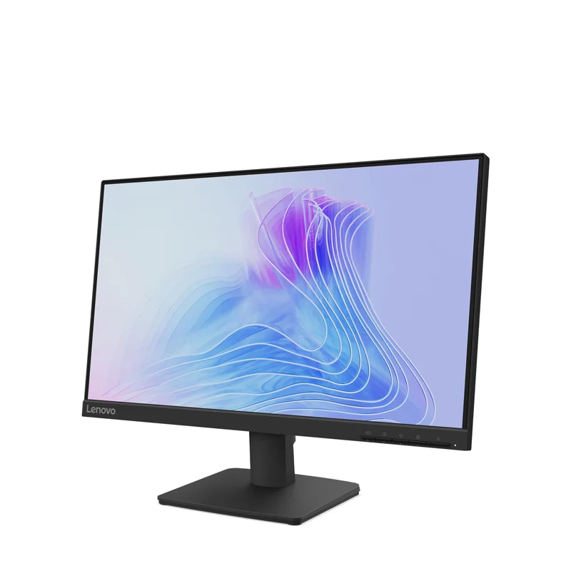 Lenovo L22-4e - 21.5" FHD Monitor - 4ms - 100Hz - D-Sub - HDMI 1.4 - 67D5KAC6AE - Image 3