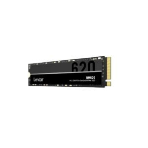 Lexar 512GB NM620 M.2 NVMe SSD