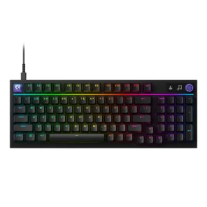 Logitech G316-X Wired Mechanical Gaming Keyboard