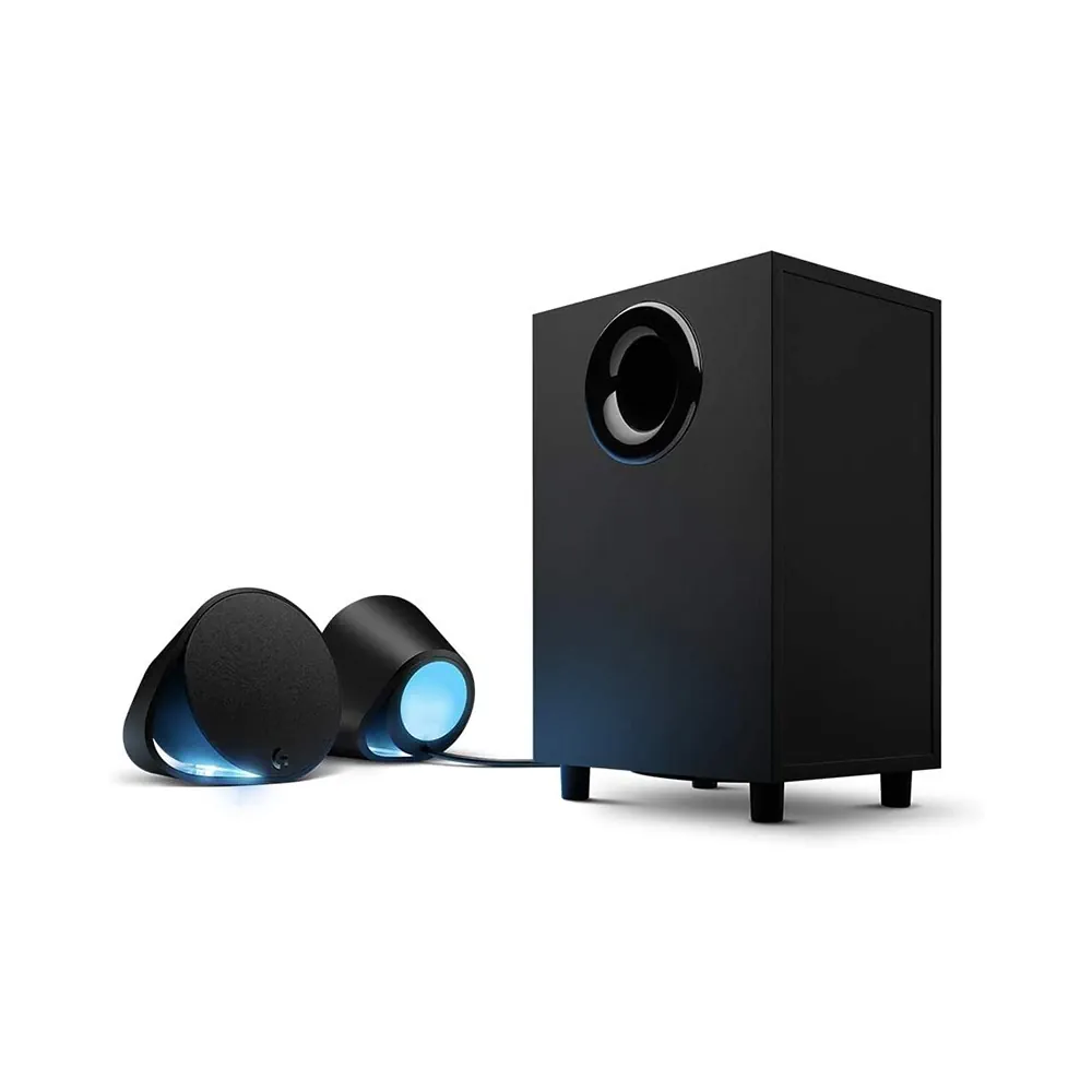 Logitech G560 RGB LightSync Bluetooth Gaming Speaker