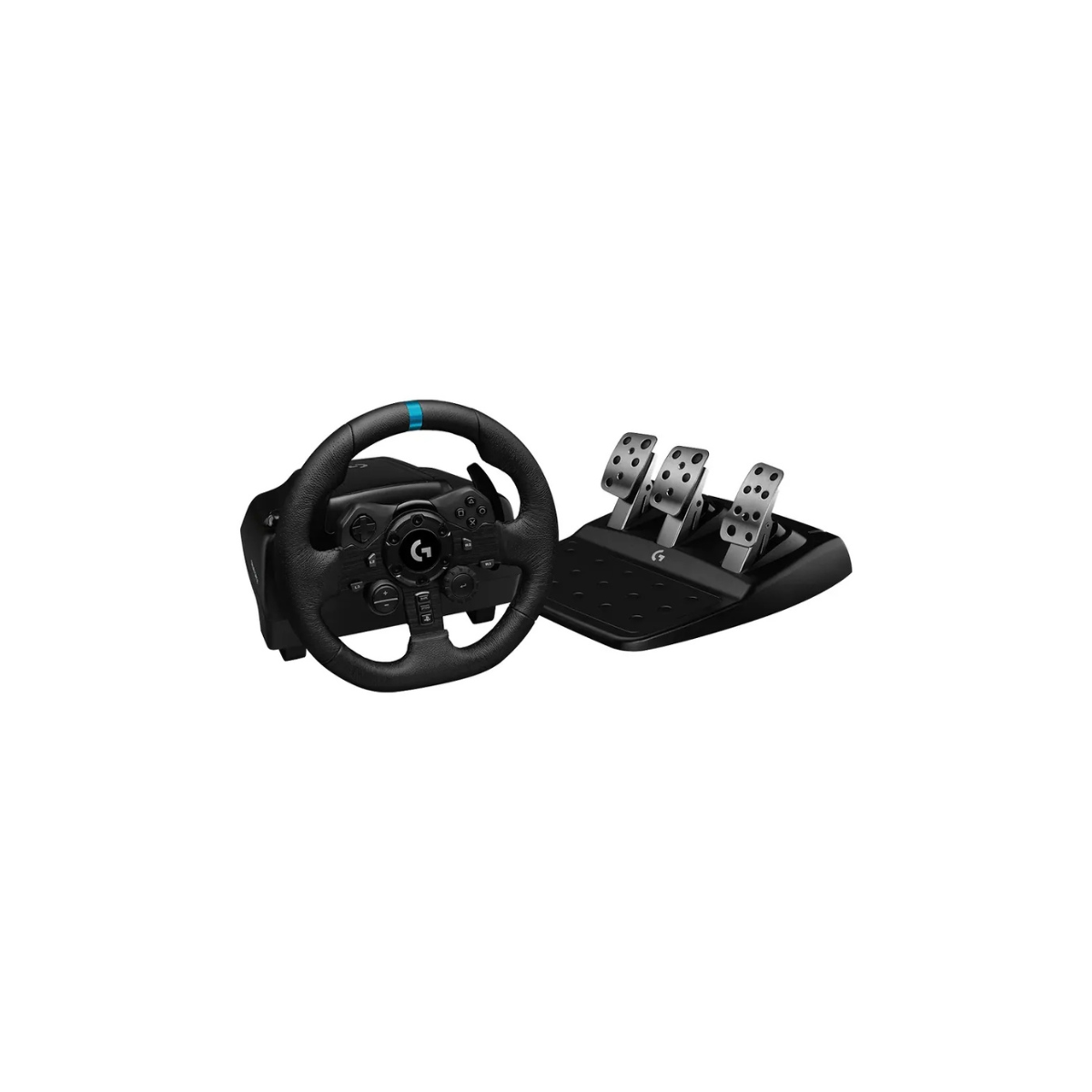 Logitech G923 Driving Force Racing Wheel