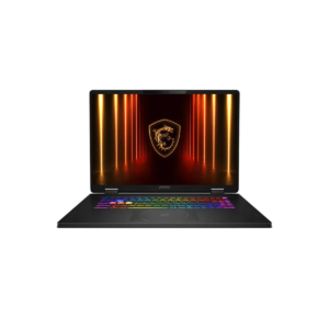 MSI Crosshair 18 HX AI A2XWGKG Gaming Laptop