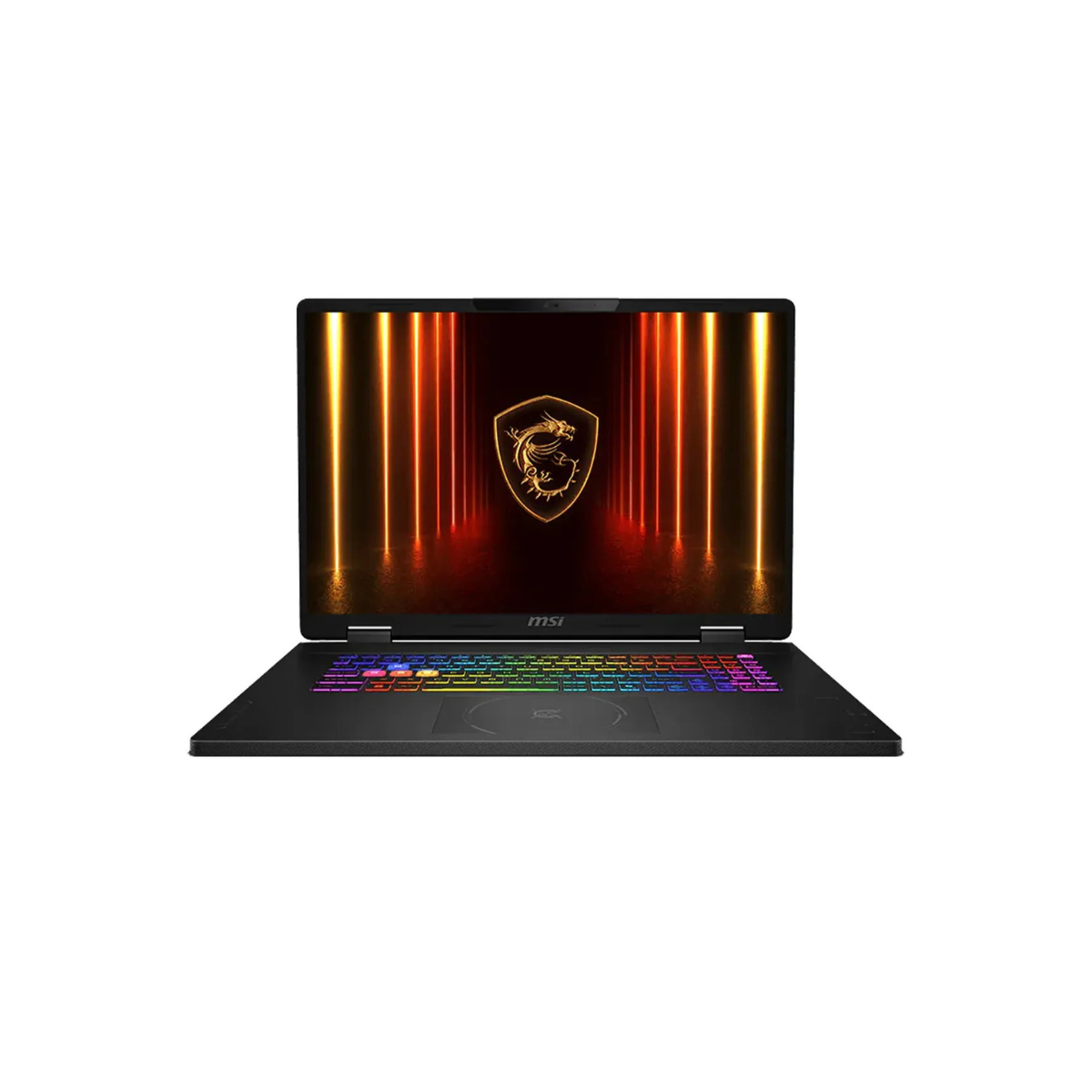 MSI Crosshair 18 HX AI A2XWGKG Gaming Laptop
