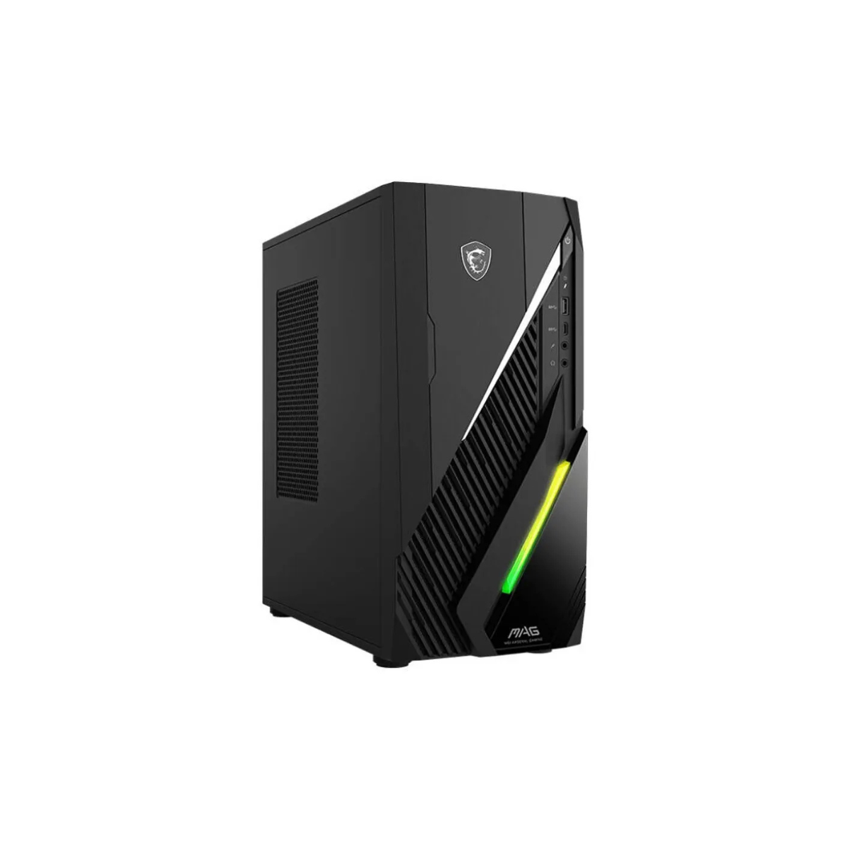 MSI MAG Infinite E1 Barebone Gaming PC