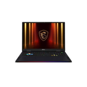 MSI Raider 18 HX AI A2XWIG Gaming Laptop