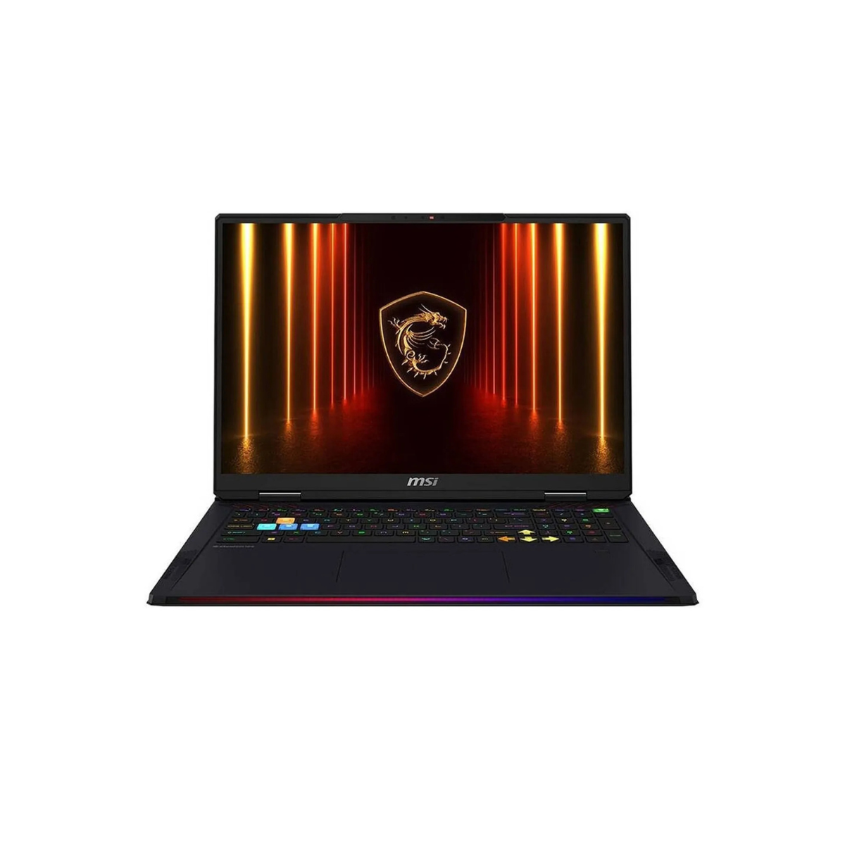 MSI Raider 18 HX AI A2XWIG Gaming Laptop