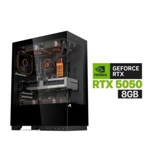 Gaming PC Core i5-12400F