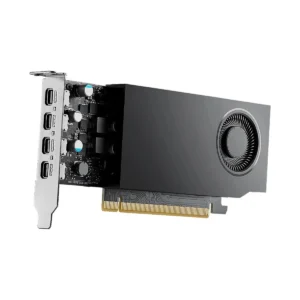 PNY NVIDIA RTX A400 4GB GDDR6