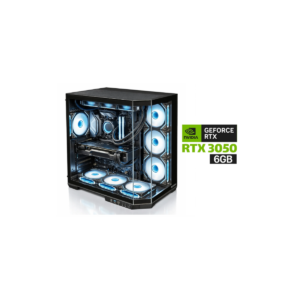 Pre-Built Customized Gaming PC i7