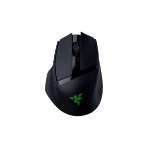 Razer Basilisk Mobile Portable Ergonomic Wireless Gaming Mouse-1