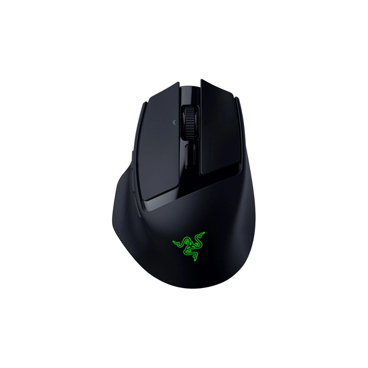 Razer Basilisk Mobile Portable Ergonomic Wireless Gaming Mouse-1