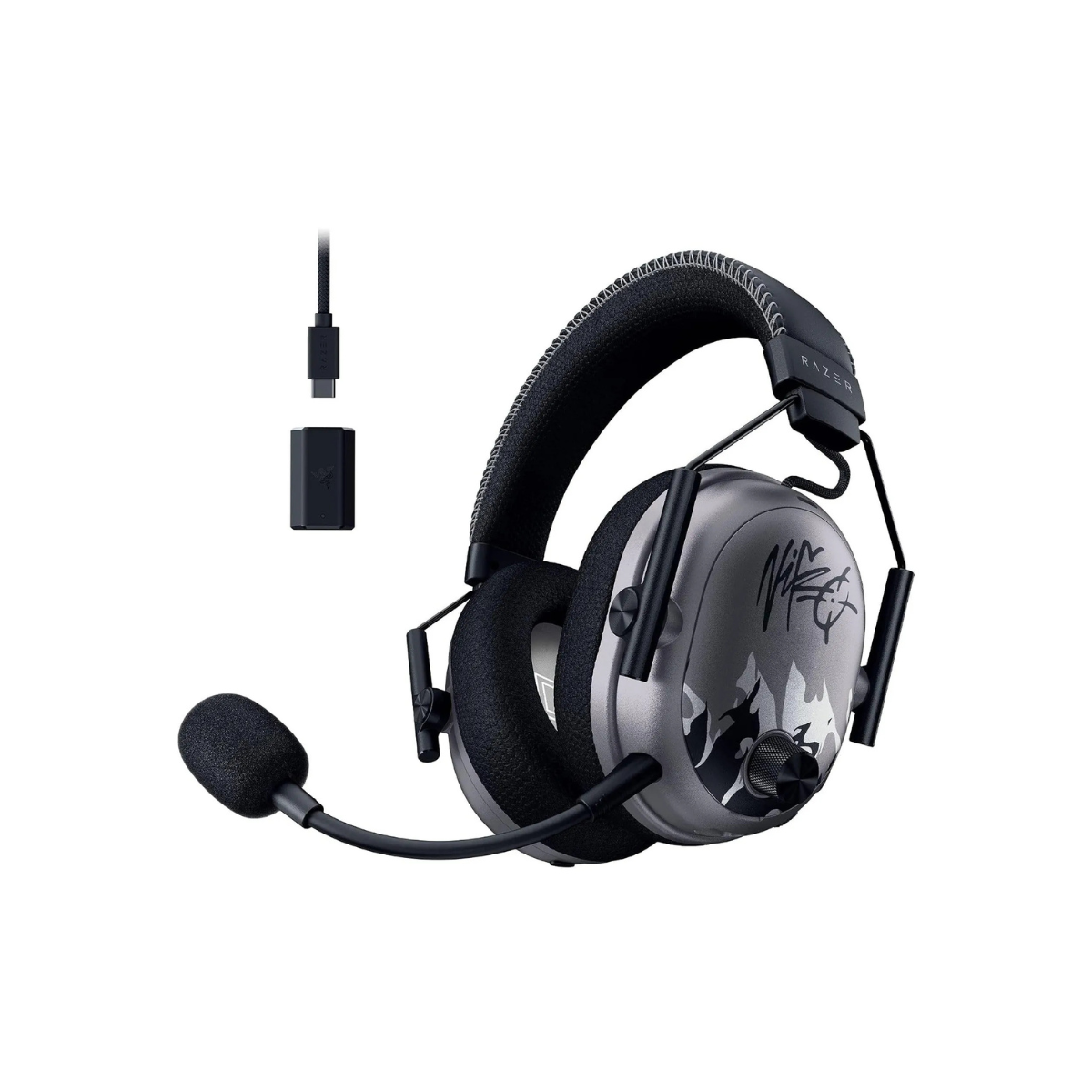 Razer BlackShark V3 Pro Wireless Gaming Headset NiKo Edition