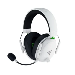 Razer BlackShark V3 Wireless PC Gaming Headset - White