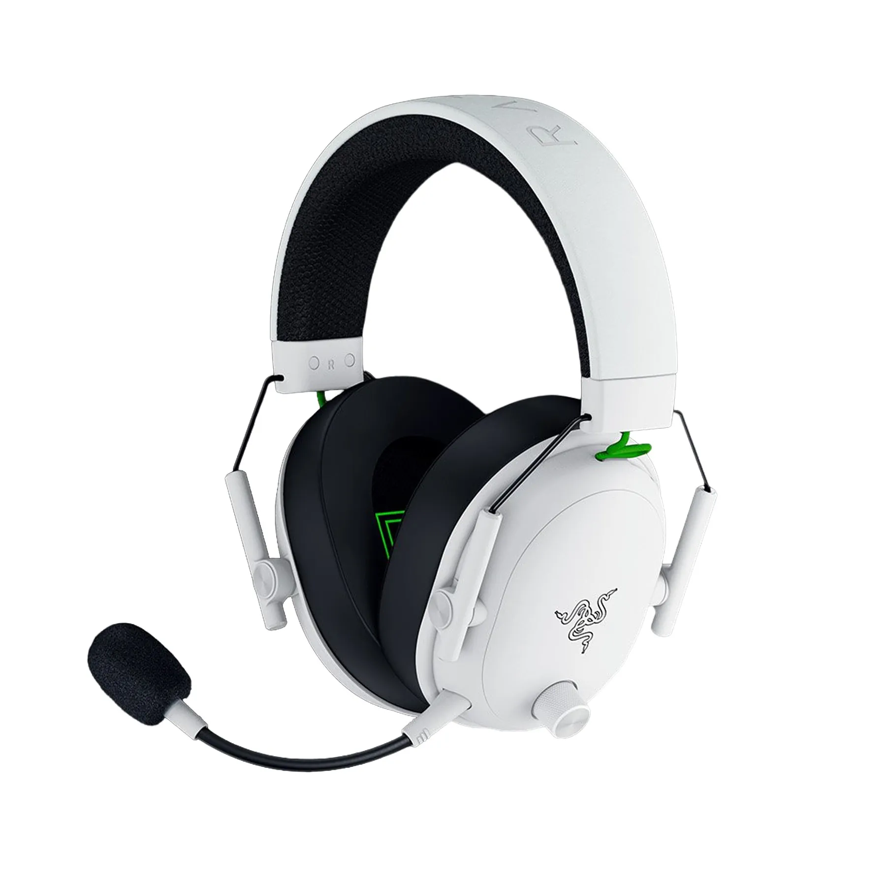 Razer BlackShark V3 Wireless PC Gaming Headset - White