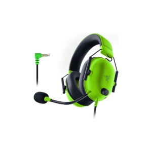 Razer Blackshark V2 X Esports 7.1 Surround Sound Wired Gaming Headset - RZ04-03240600-R3M1