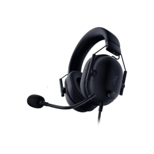 Razer Blackshark V2 X Wired 3.5mm Console Esports Headset For PC, PlayStation, Black - RZ04-03241000-R3G1