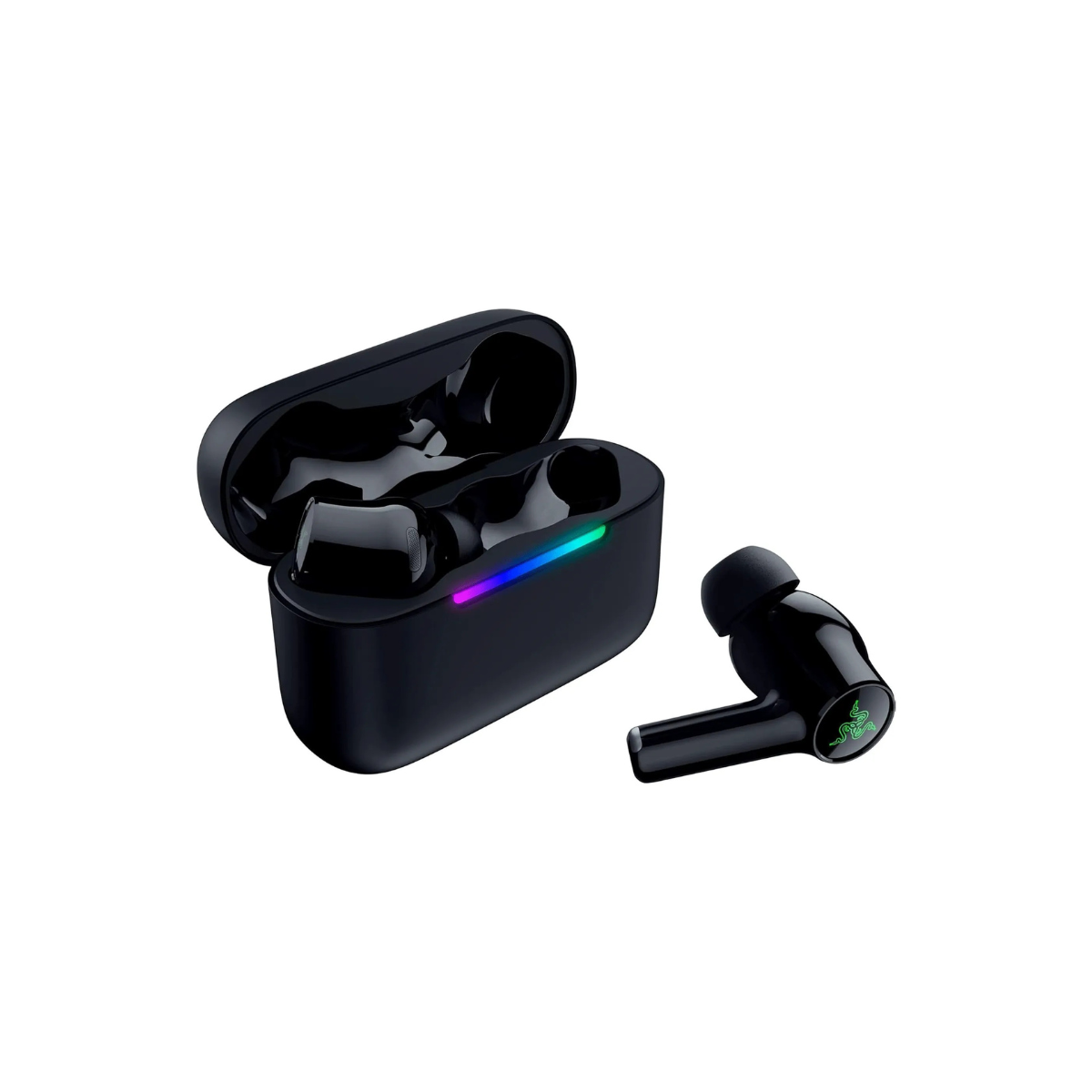 Razer HyperSpeed Wireless Gaming Earbuds