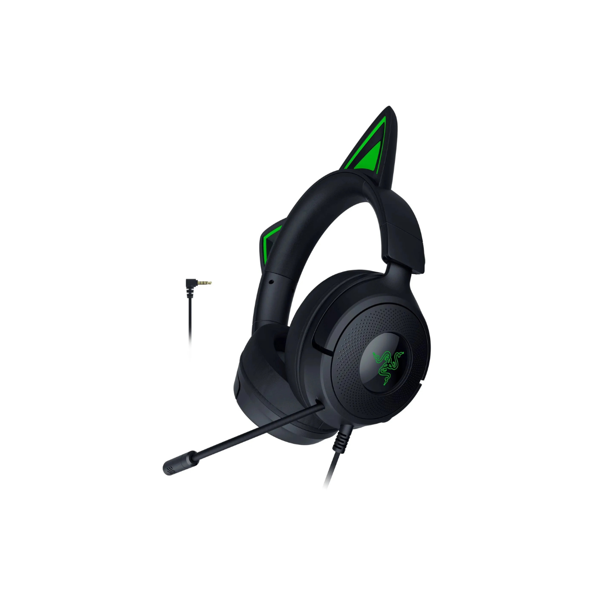 Razer Kraken Kitty V3 X Wired Gaming Headset - RZ04-05350200-R3M1