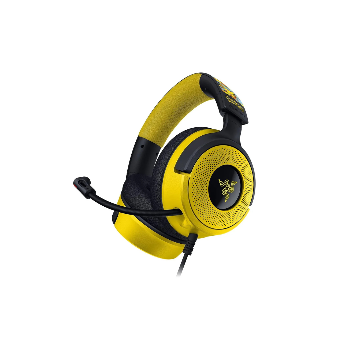 Razer Kraken V4 X Wired Gaming Headset