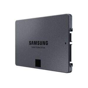 Samsung 2TB SSD 870 QVO SATA