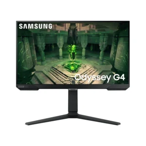 Samsung Odyssey G4 LS27BG402EMXUE Gaming Monitor