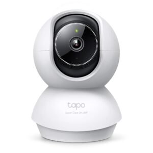TP-Link Tapo C230 Pan-Tilt AI Home Security Wi-Fi Camera-1