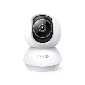 TP-Link Tapo C250 4K Pan-Tilt AI Home Security WiFi Camera-1